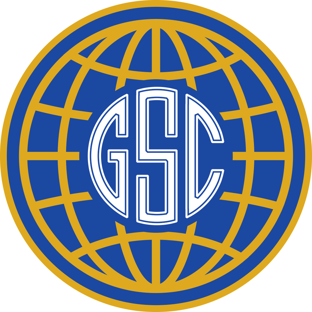 Global Sports Community logo